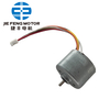 Moteur BLDC sans balais à Rotor intérieur DBL2820, pour fournitures de bureau