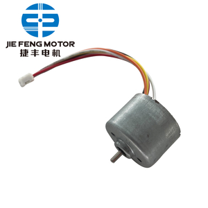 Moteur BLDC sans balais à Rotor intérieur DBL2820, pour fournitures de bureau