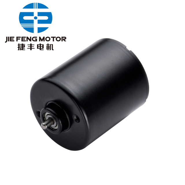 Micro moteur Bldc BL3640, Rotor intérieur, moteur à courant continu sans balais, avec contrôleur, Protection contre les surintensités