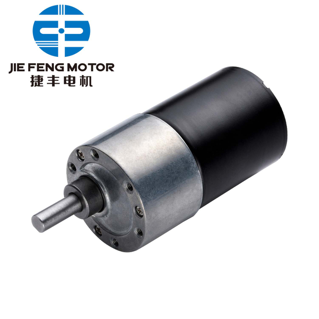 Chine fabricant usine moteur de réduction à engrenage droit RG37 de haute qualité