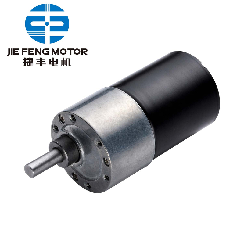 Chine fabricant usine moteur de réduction à engrenage droit RG37 de haute qualité