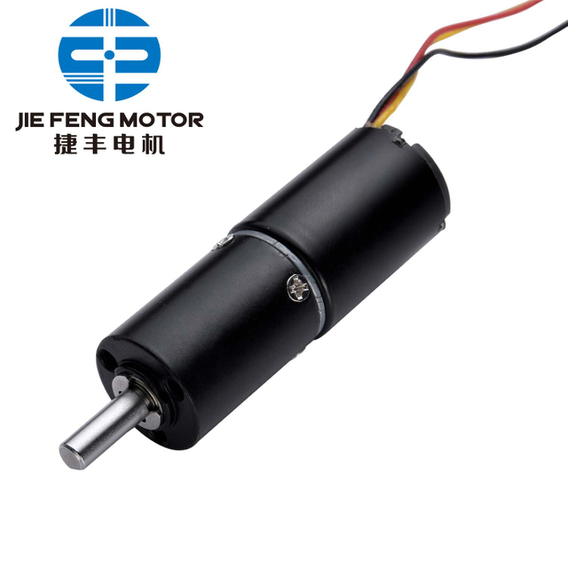 Réducteur planétaire de haute qualité PG16(M0.3), moteur de réduction planétaire, moteur de réducteur d'engrenage planétaire 