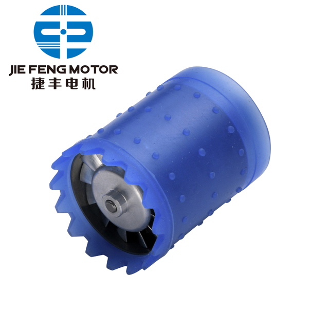 Chine moteur professionnel usine BL1713 moteur de sèche-cheveux à grande vitesse moteur BLDC moteur à courant continu sans balais