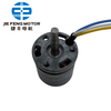 Moteur sans balais à courant continu à rotor externe BL2830 pour outils électriques