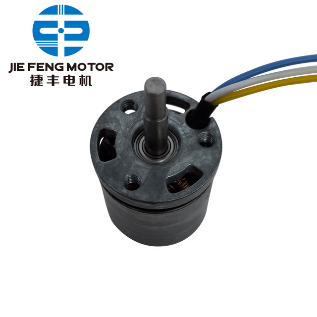 Moteur sans balais à courant continu à rotor externe BL2830 pour outils électriques