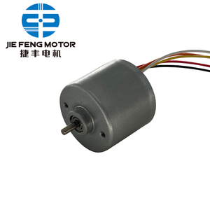Moteur BLDC DBL3630, Rotor intérieur sans balais pour modèle de bateau télécommandé
