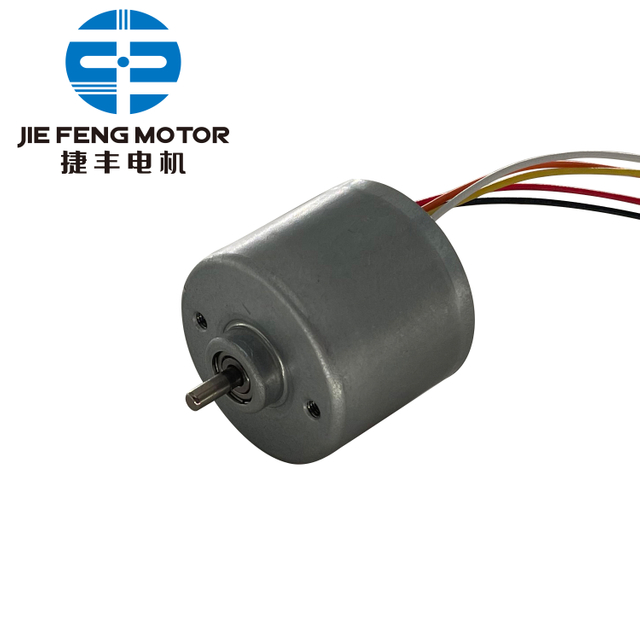 Moteur BLDC DBL3630, Rotor intérieur sans balais pour modèle de bateau télécommandé