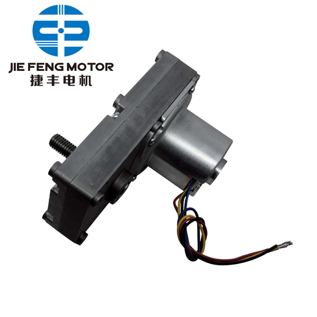 Moteur de réduction à engrenage droit de haute qualité SG120 
