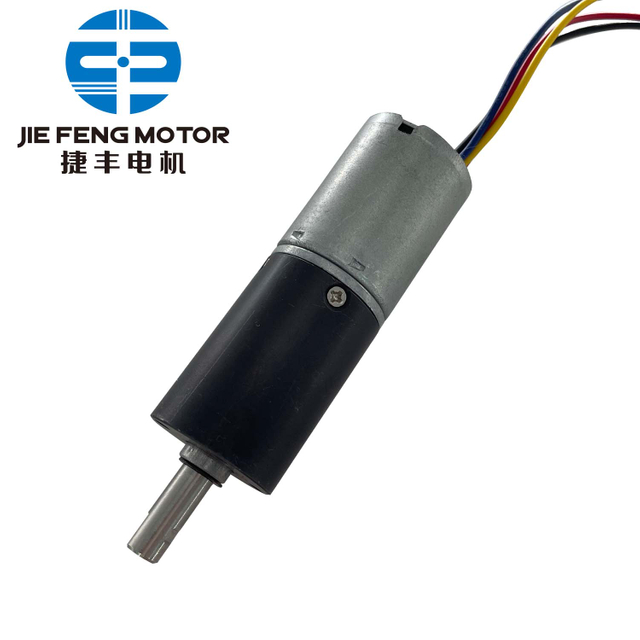 PG24 (M0.5) Petit réducteur planétaire pour robot à pattes